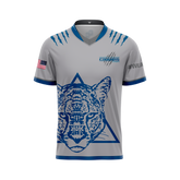 Columbia College ''Alternate'' Jersey